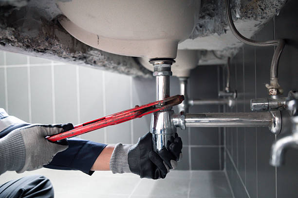 Trusted Garbage Disposal Repair service in Houston, MS - Masters Plumbing Service